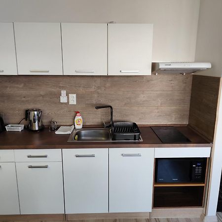 Apartament Liptovsky Mikulas Room photo