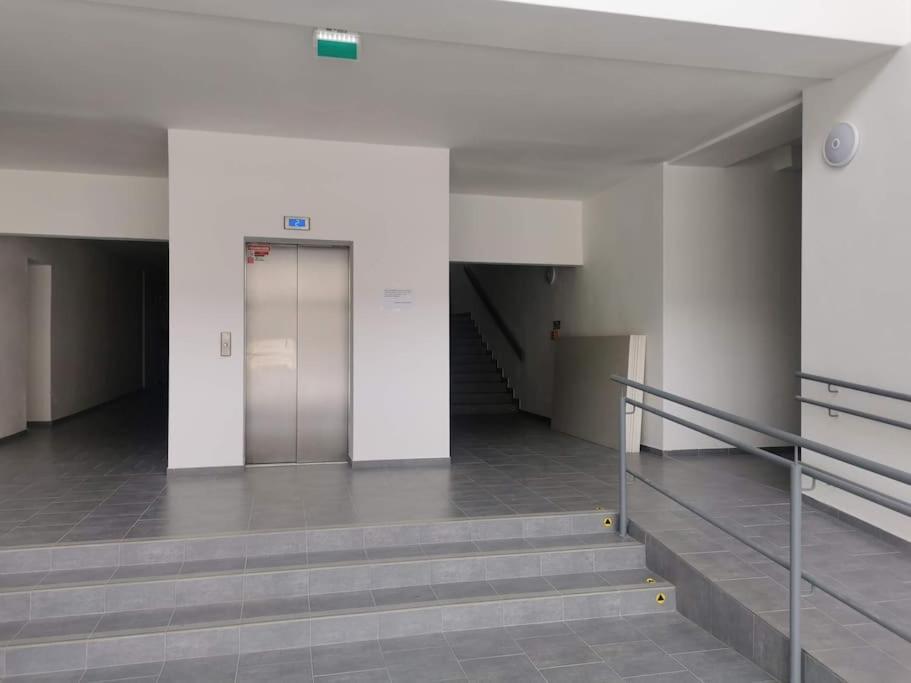 Apartament Liptovsky Mikulas Exterior photo