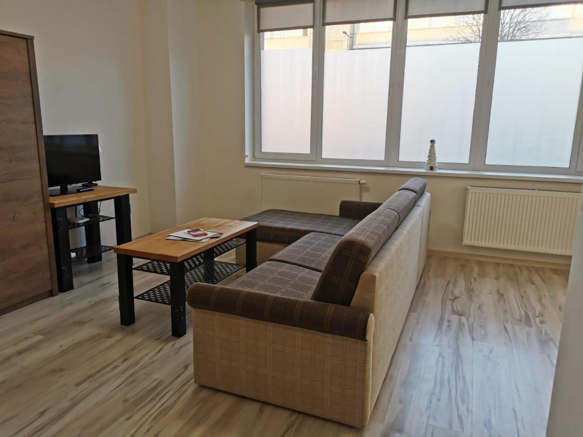 Apartament Liptovsky Mikulas Exterior photo